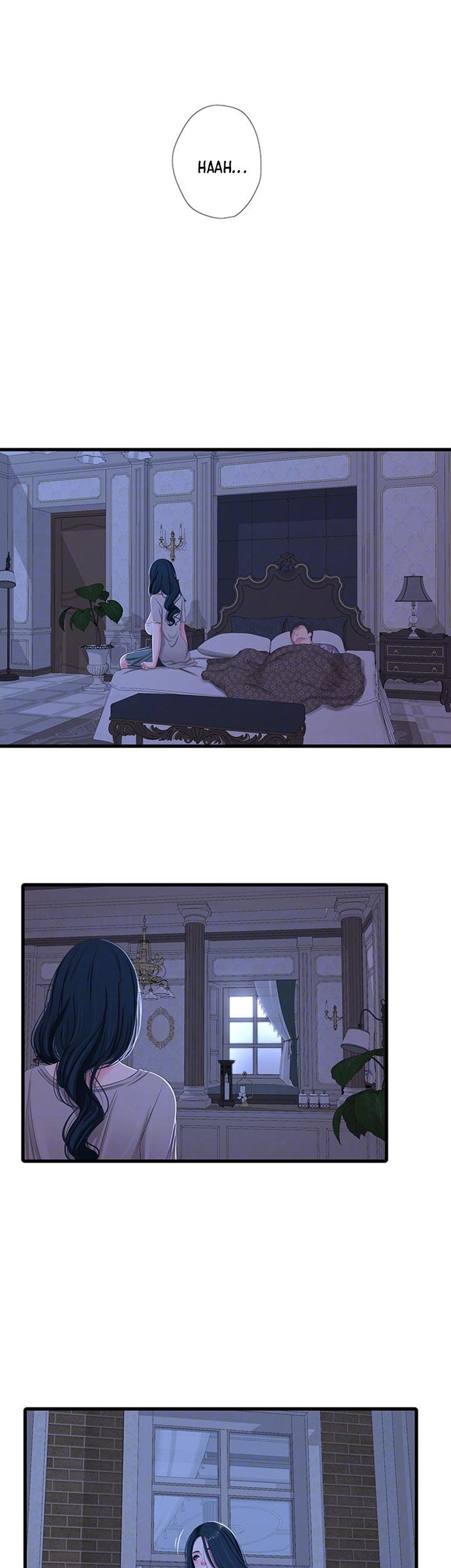 One&#8217;s In-Laws Virgins - Chapter 35 7
