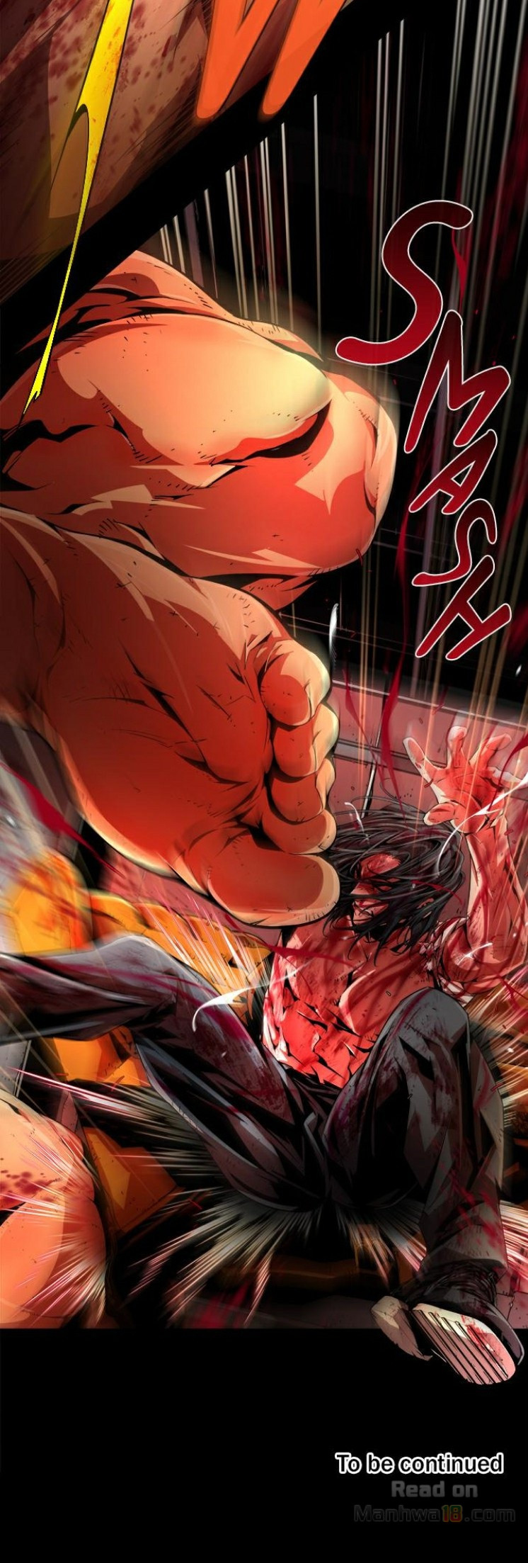Land of the Dead - Chapter 35 10