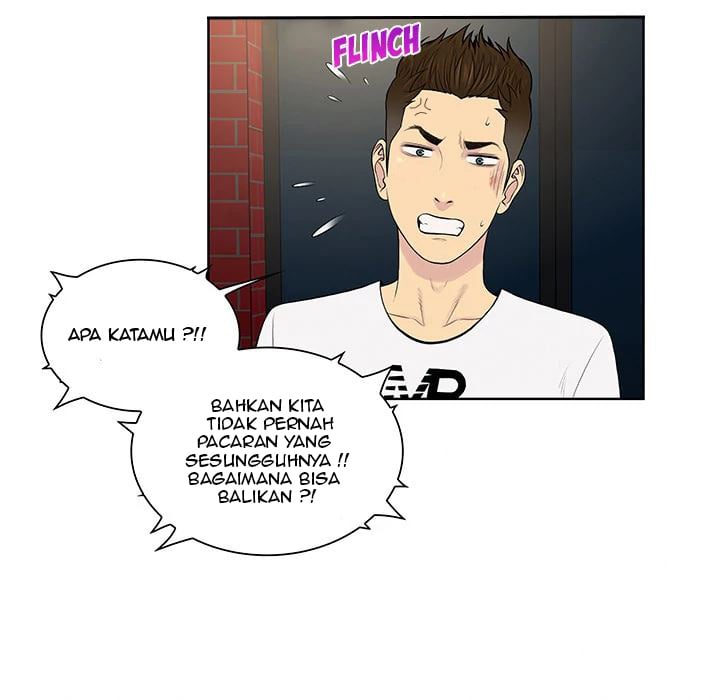 The Stand-up Guy (Dolphin) - Chapter 35 46