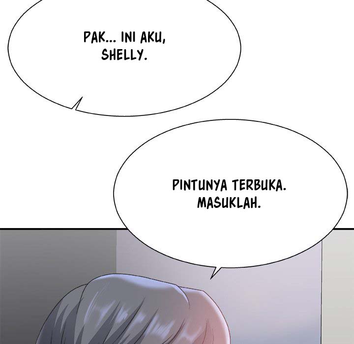 Miss Announcer - Chapter 35 35