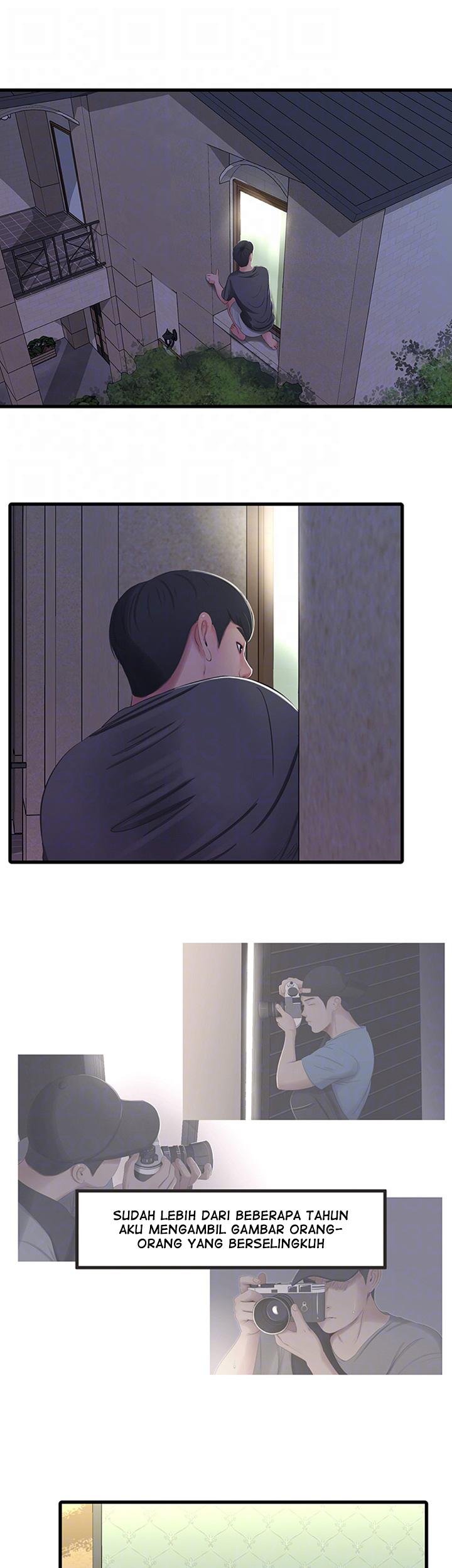 One&#8217;s In-Laws Virgins - Chapter 35 9