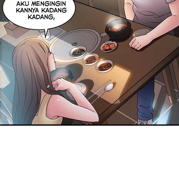 Weak Point (Husky Team) - Chapter 35 4