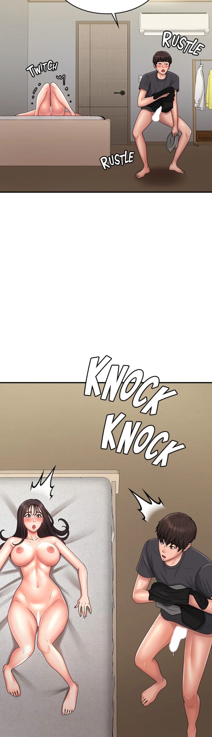 Teen Aunt - Chapter 35 39