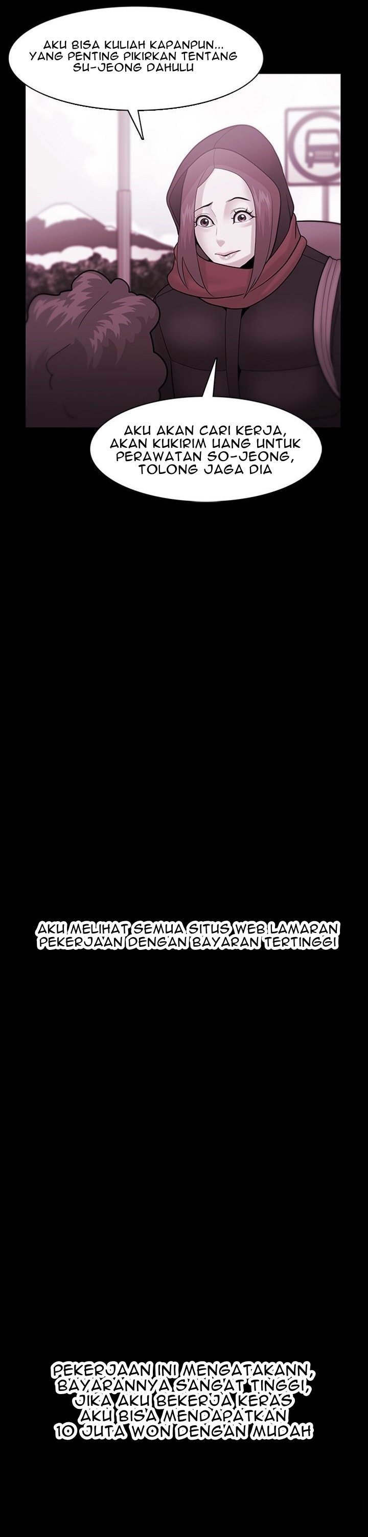 Loser (Team 201) - Chapter 35 16 Loser (Team 201) - Chapter 35 16