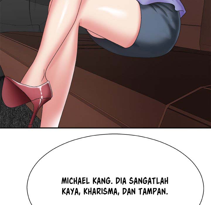 Miss Announcer - Chapter 35 18