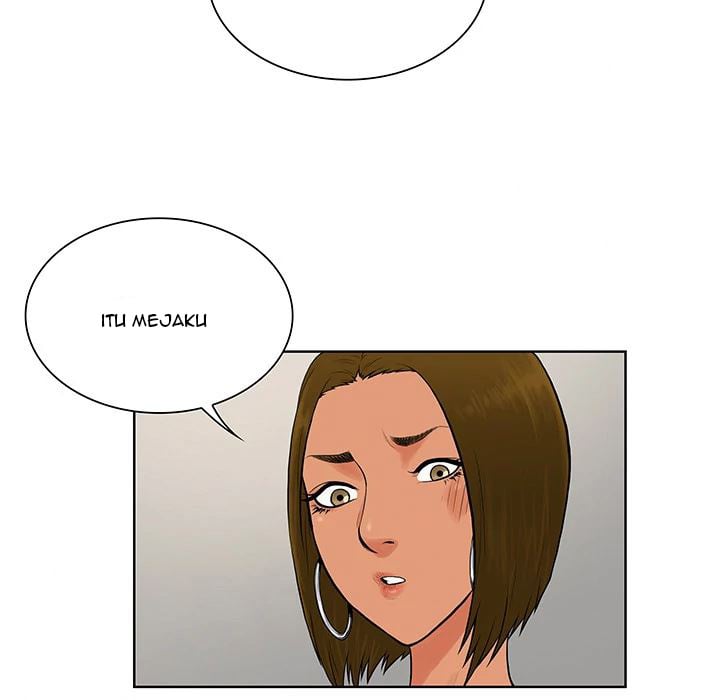 The Stand-up Guy (Dolphin) - Chapter 35 66