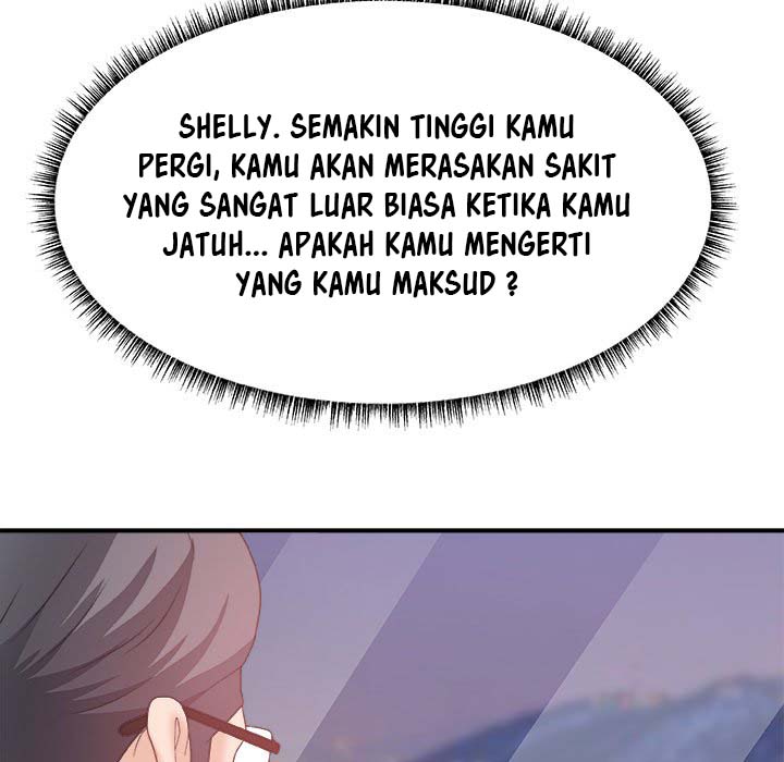 Miss Announcer - Chapter 35 31