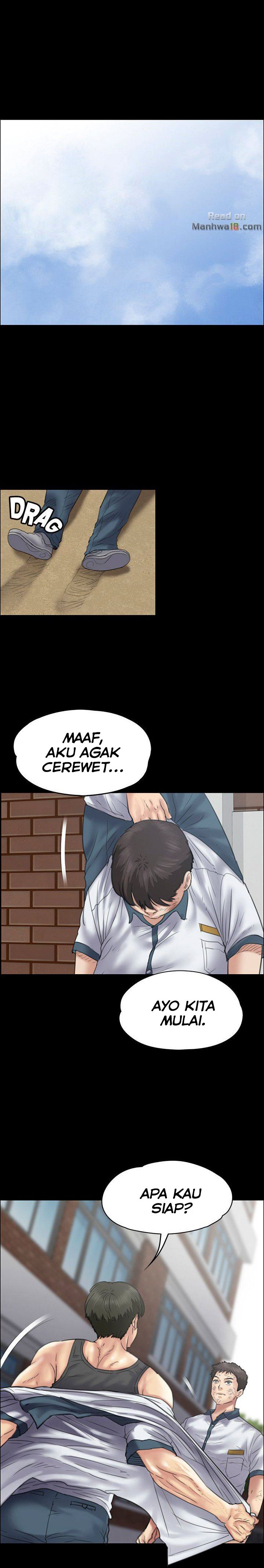 Queen Bee (Andrew) - Chapter 35 27