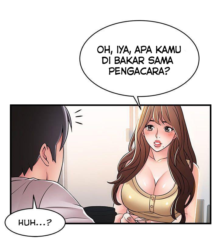Weak Point (Husky Team) - Chapter 35 16
