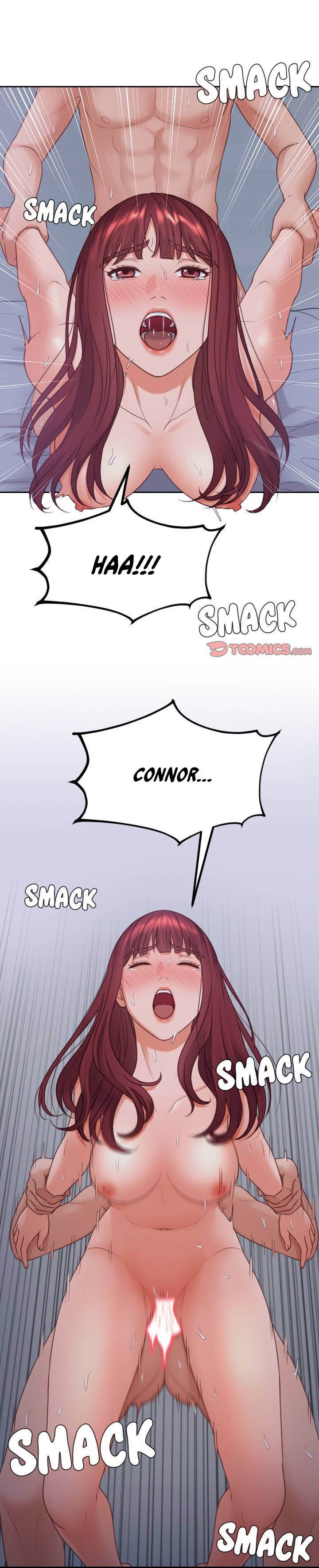 Her Situation - Chapter 35 2
