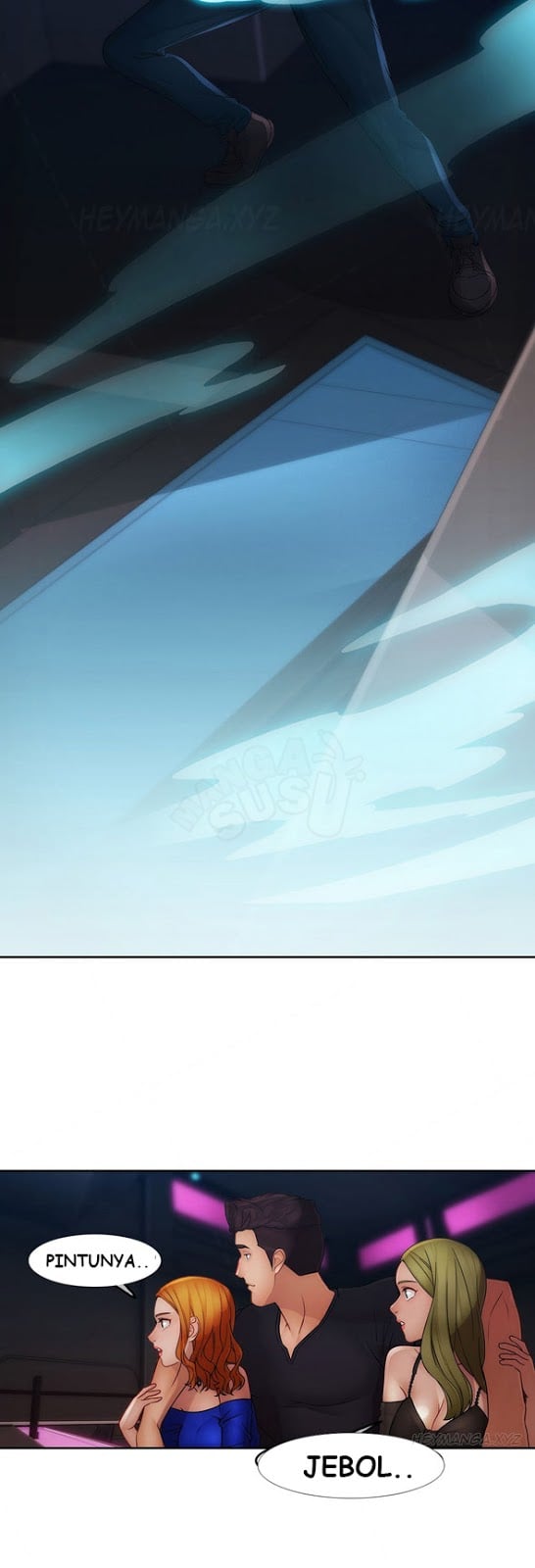 Lady Garden - Chapter 35 23