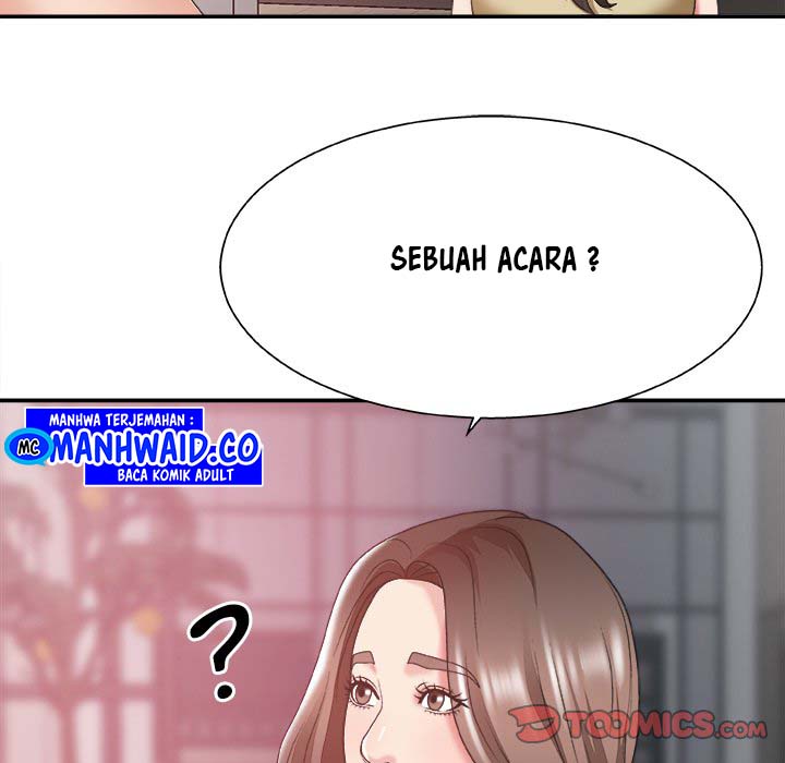 Miss Announcer - Chapter 35 136