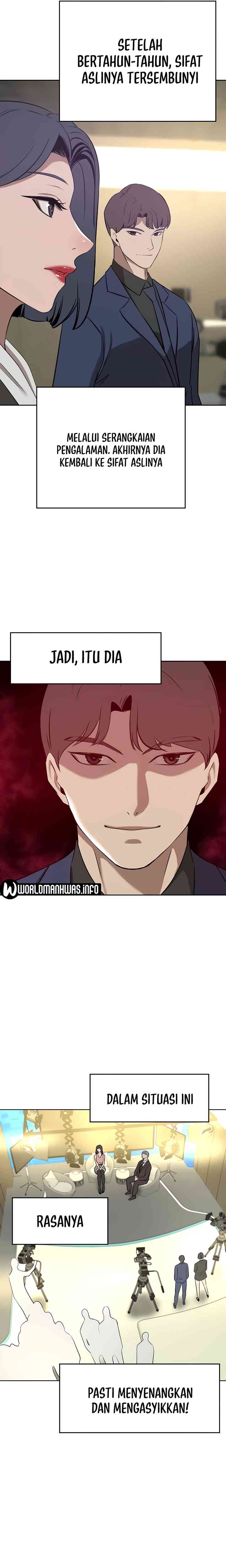 The Wealthy Girl - Chapter 35 14