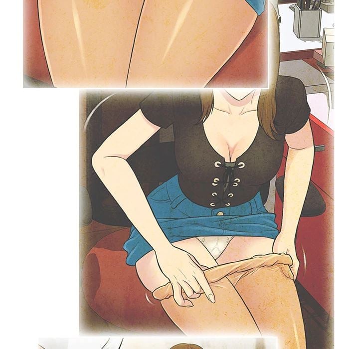 The Stand-up Guy (Dolphin) - Chapter 35 9