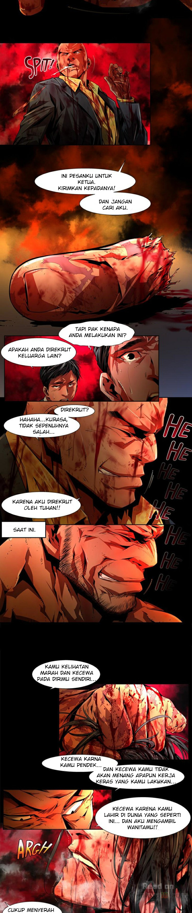 Land of the Dead - Chapter 35 7