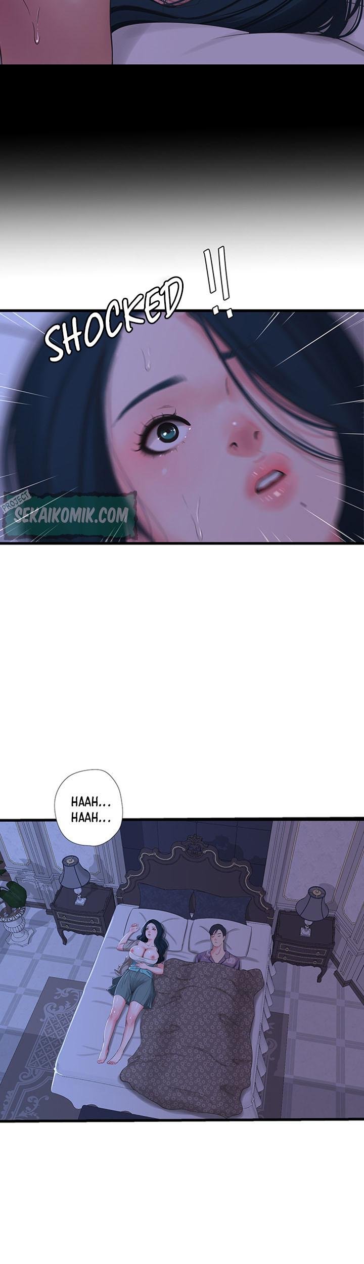 One&#8217;s In-Laws Virgins - Chapter 35 6