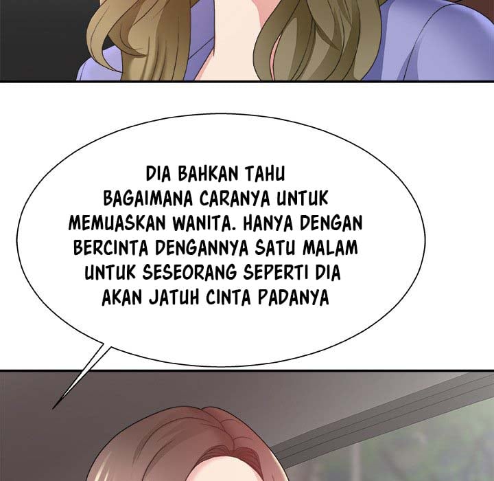 Miss Announcer - Chapter 35 20