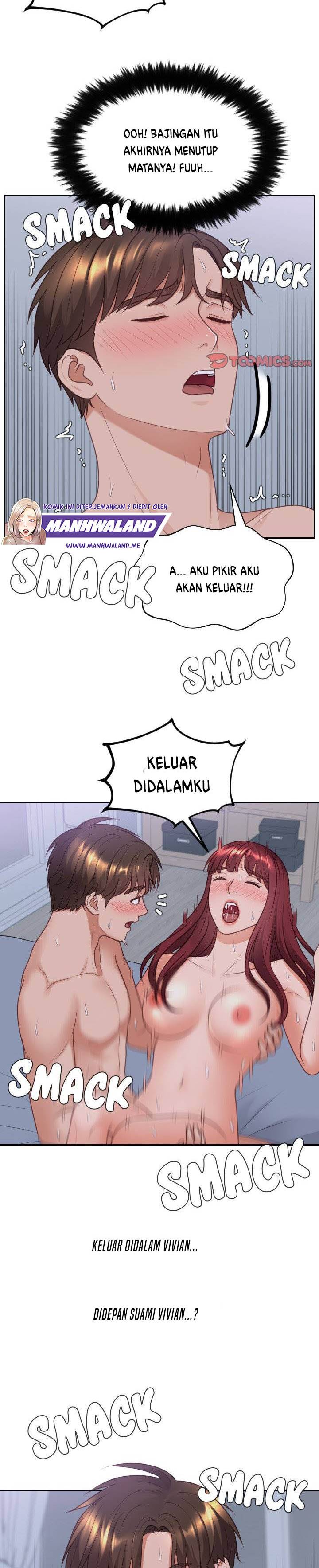 Her Situation - Chapter 35 14