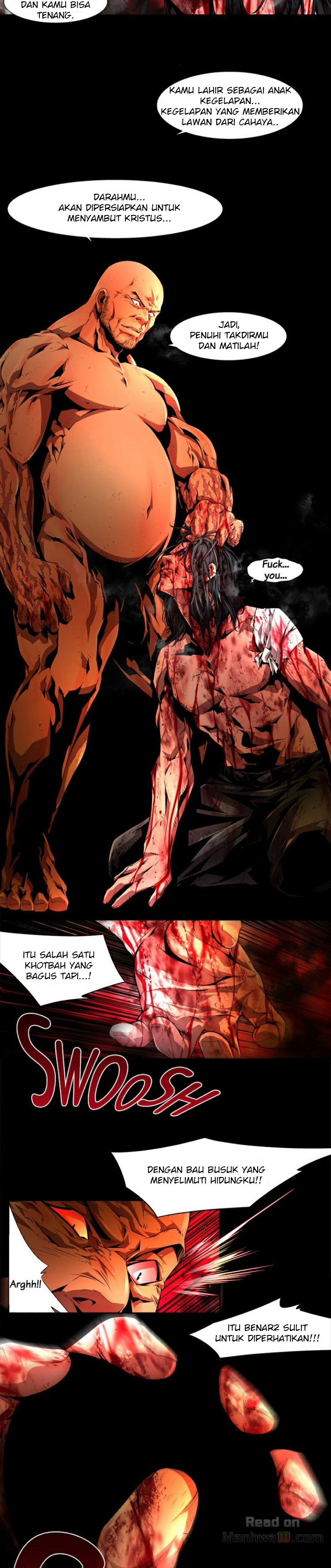 Land of the Dead - Chapter 35 8