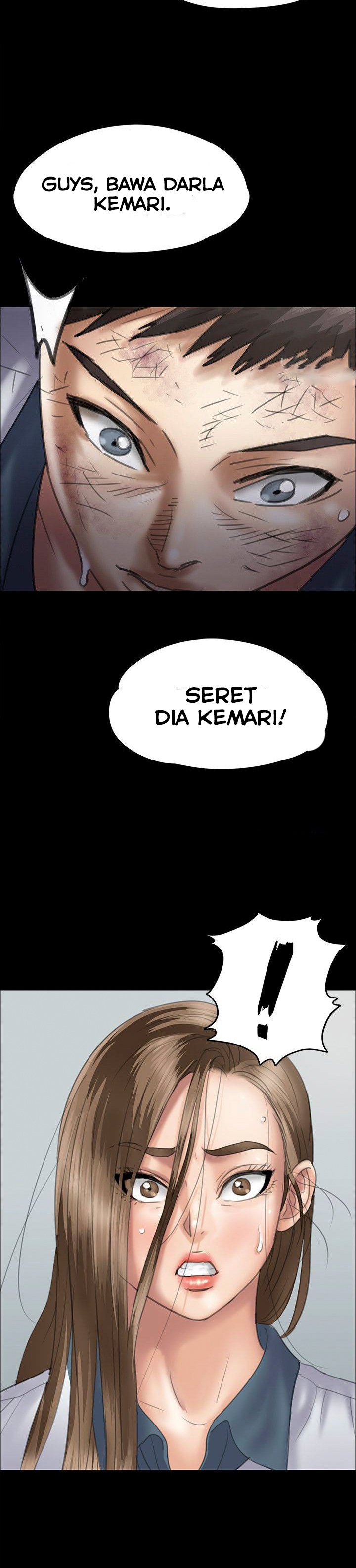 Queen Bee (Andrew) - Chapter 35 36