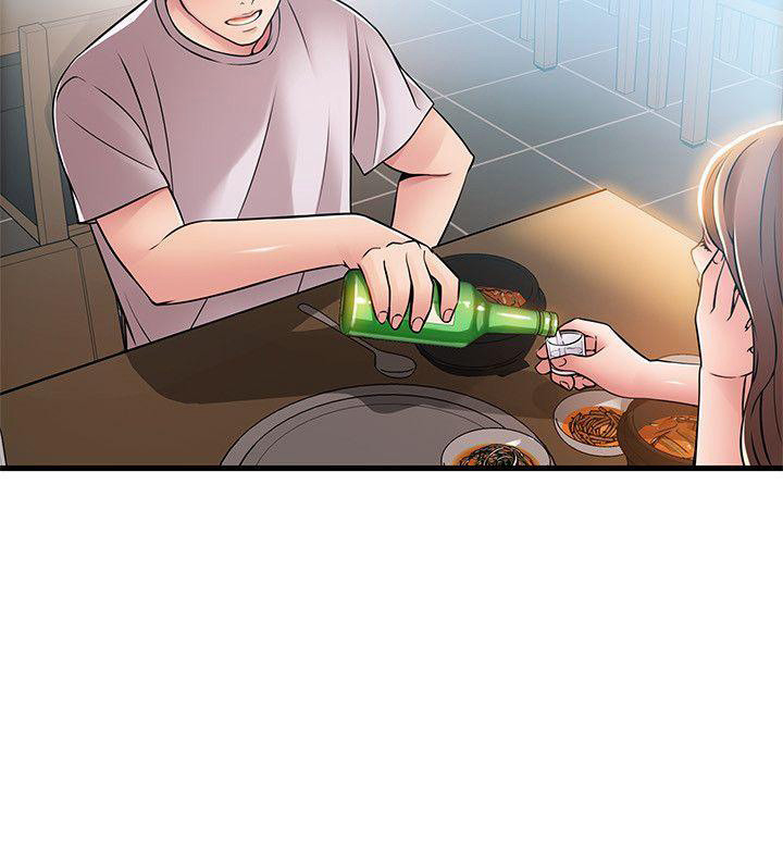 Weak Point (Husky Team) - Chapter 35 12