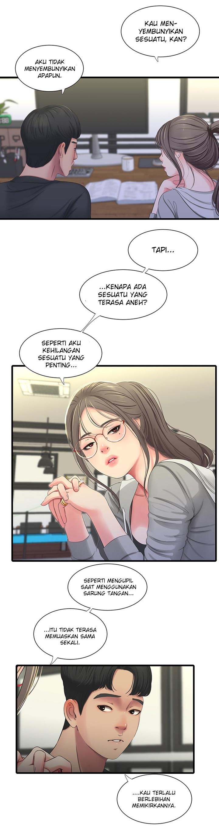 One&#8217;s In-Laws Virgins - Chapter 35 23