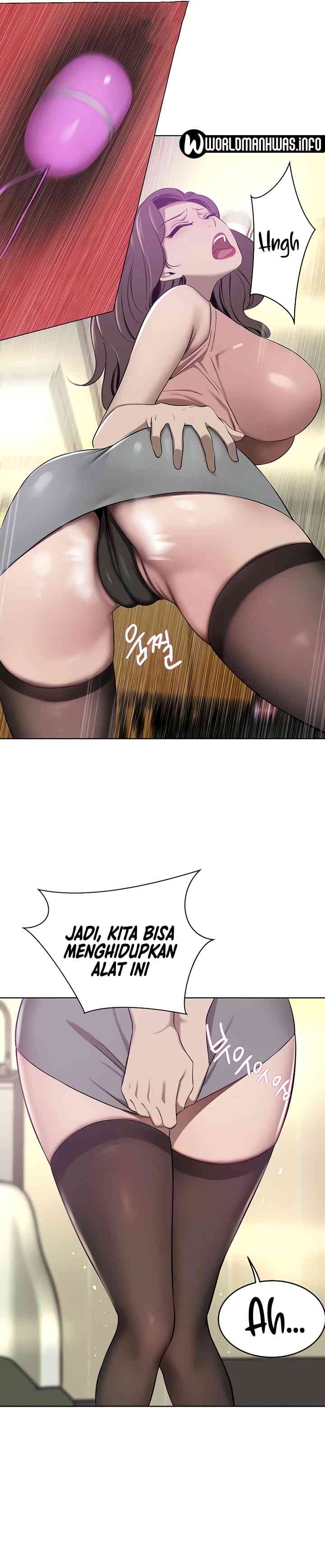 The Wealthy Girl - Chapter 35 4