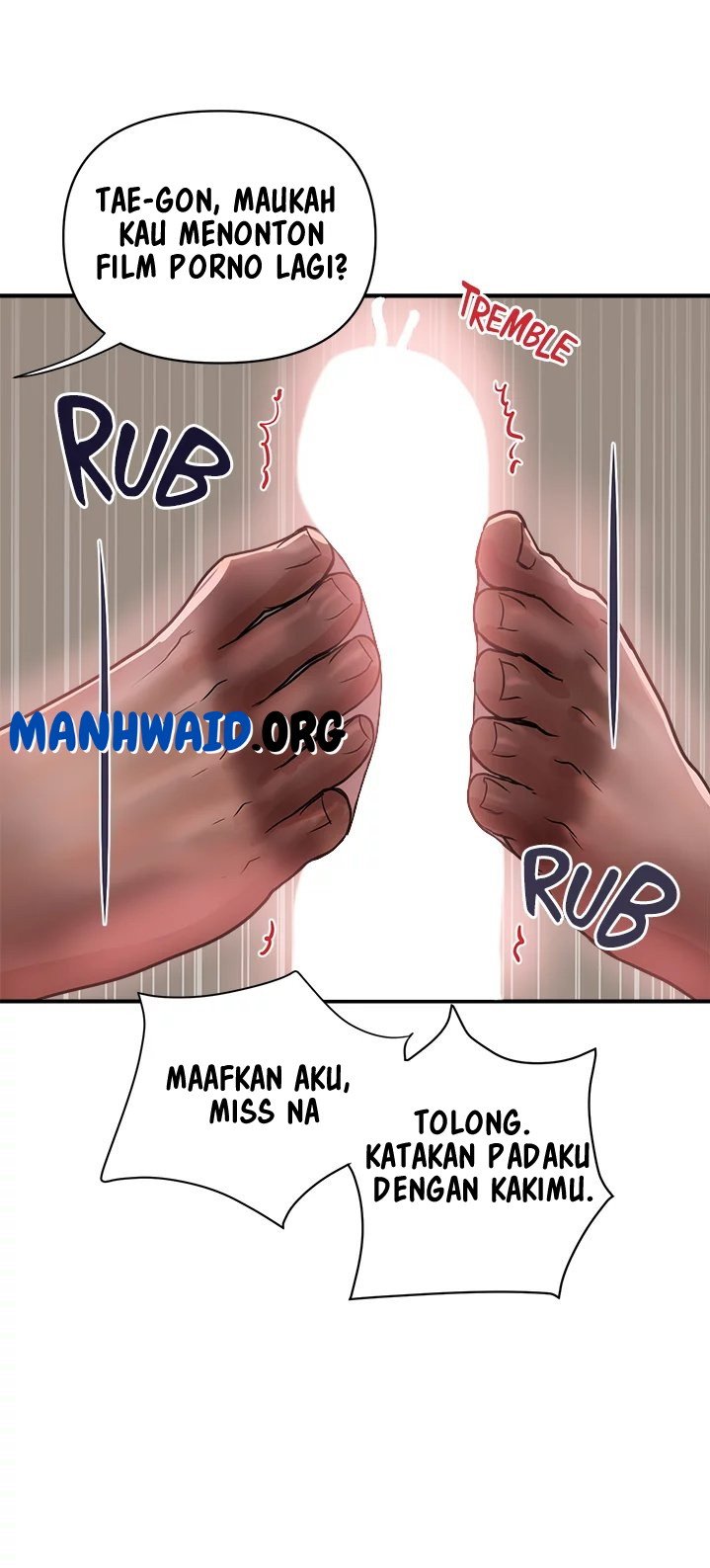 Pheromone - Chapter 35 32