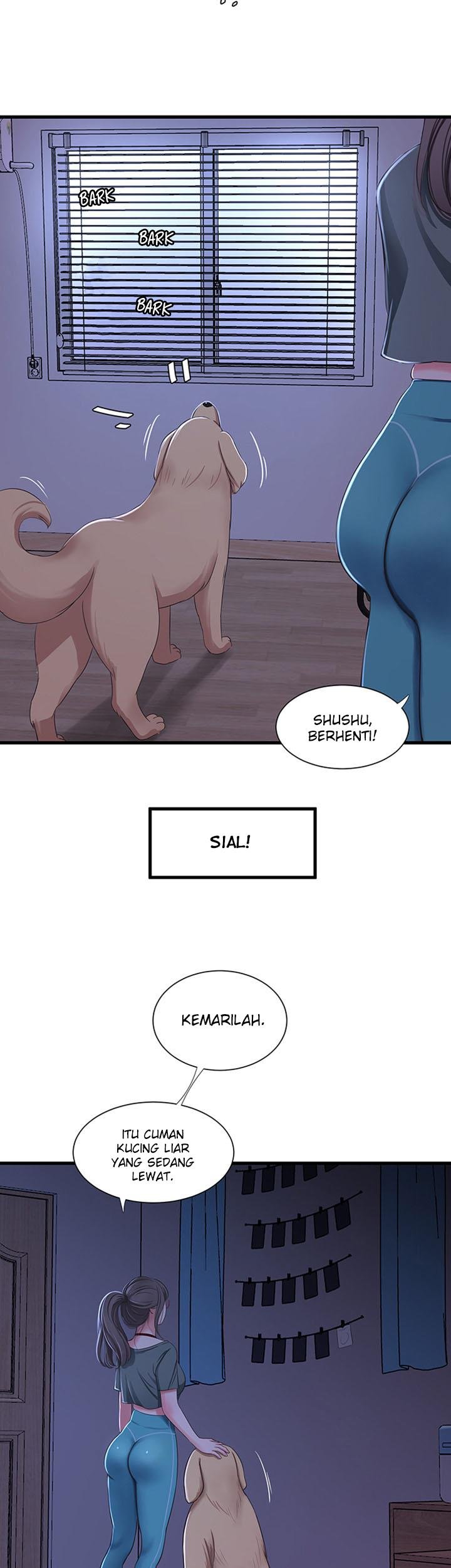 One&#8217;s In-Laws Virgins - Chapter 35 20