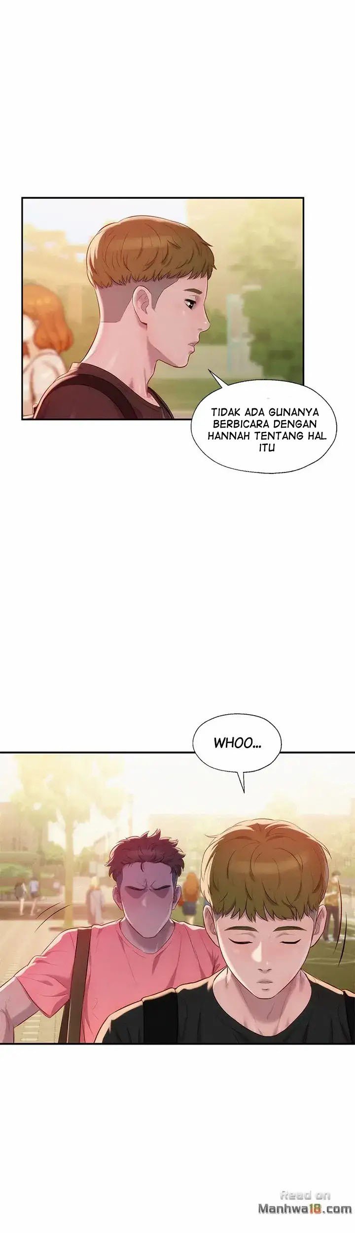 Freshman - Chapter 35 27