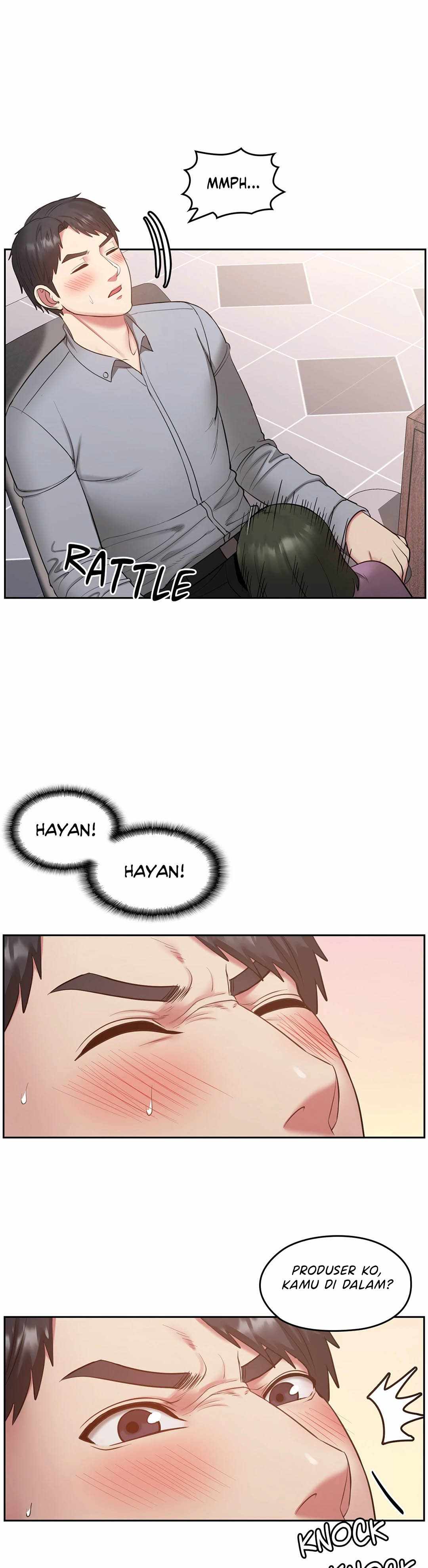 Sok Gung-Hap Consulting - Chapter 35 26 Sok Gung-Hap Consulting - Chapter 35 26