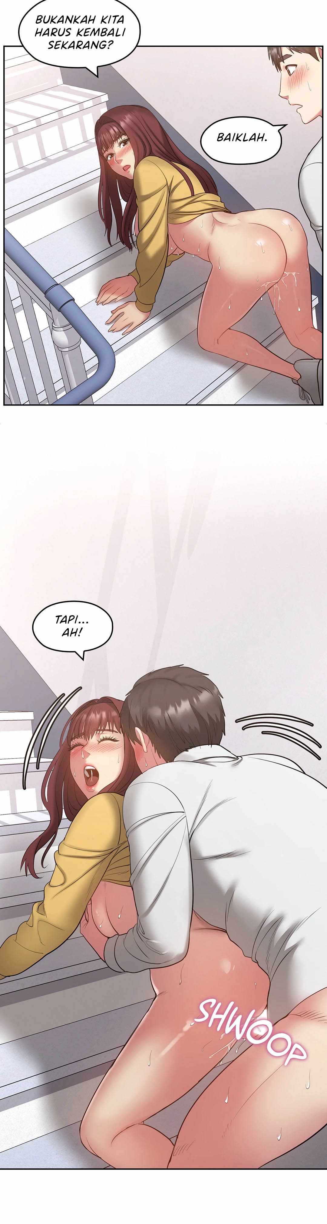 Sok Gung-Hap Consulting - Chapter 35 11 Sok Gung-Hap Consulting - Chapter 35 11