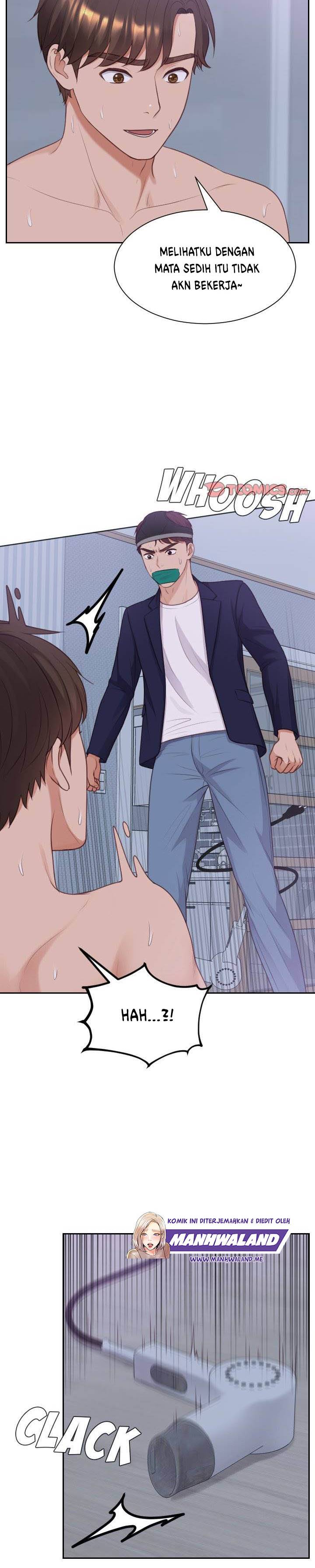 Her Situation - Chapter 35 21