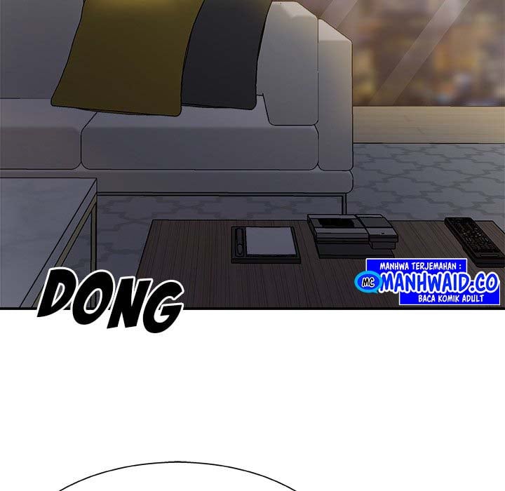 Miss Announcer - Chapter 35 34