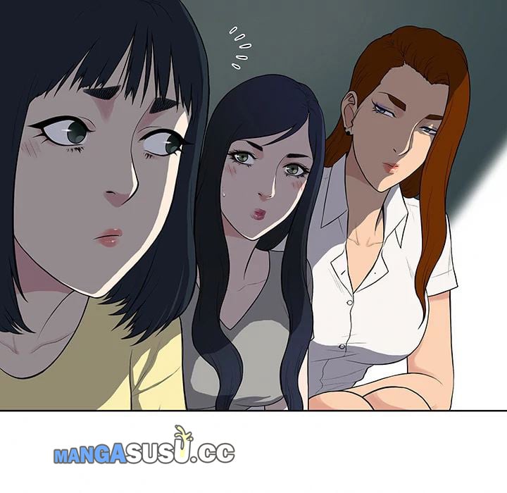 The Stand-up Guy (Dolphin) - Chapter 35 33