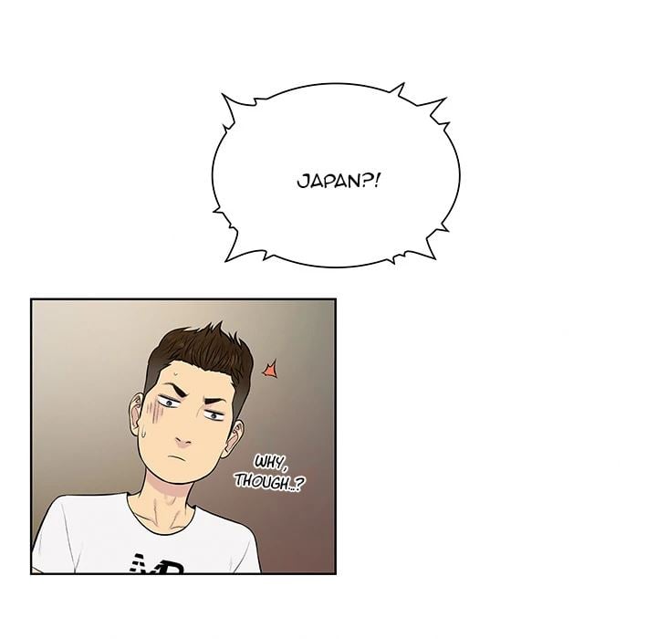 The Stand-up Guy (Dolphin) - Chapter 35 87