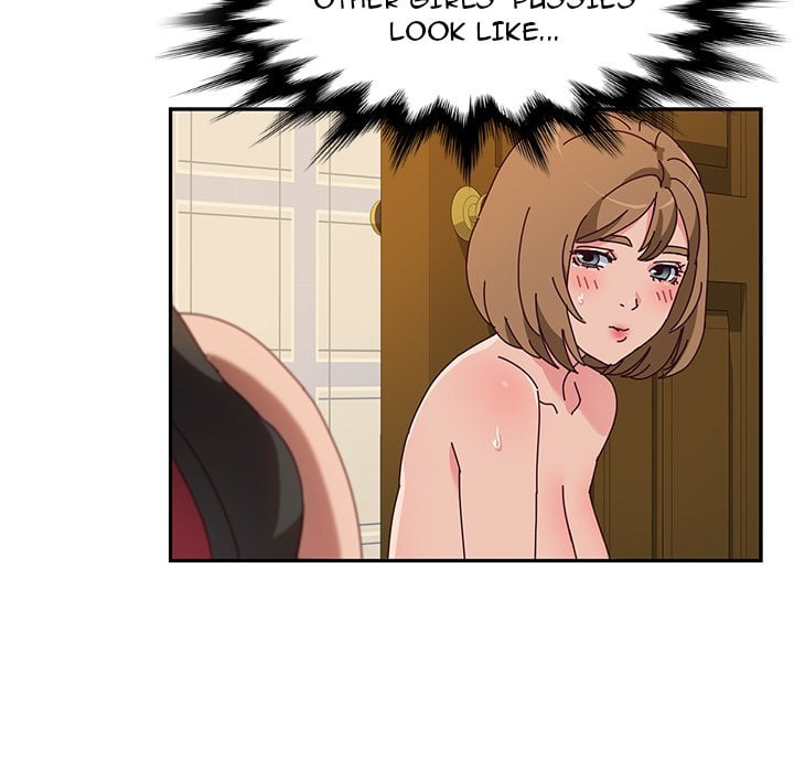 Twice the Love - Chapter 35 18