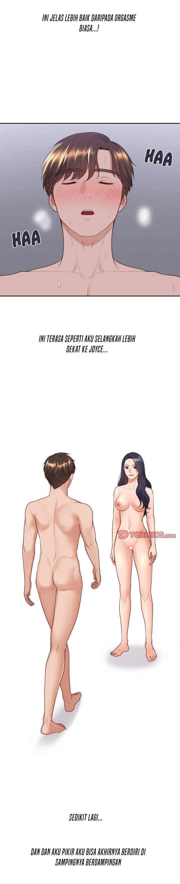 Her Situation - Chapter 35 16