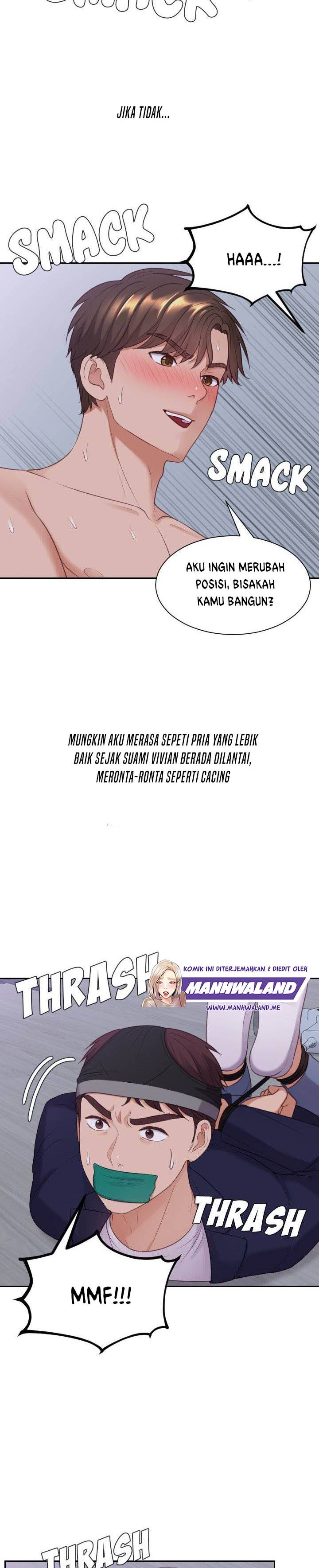 Her Situation - Chapter 35 5