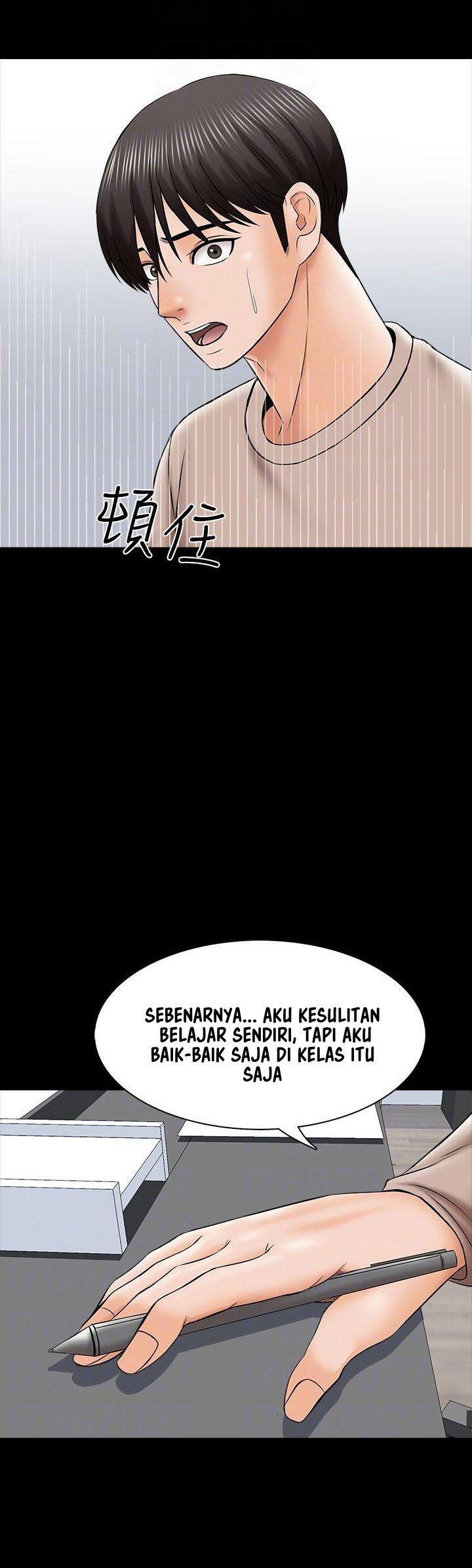 The Tutor - Chapter 35 10