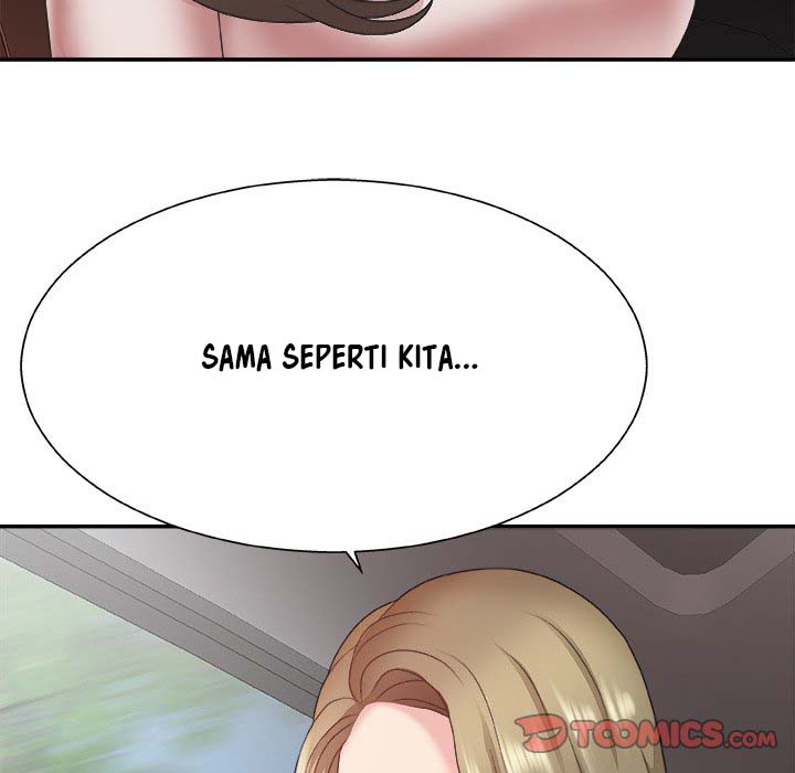 Miss Announcer - Chapter 35 22