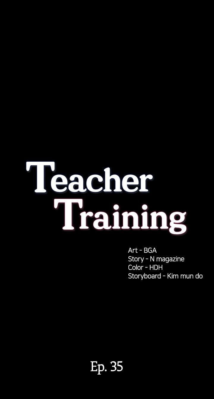 Teaching Practice - Chapter 35 2