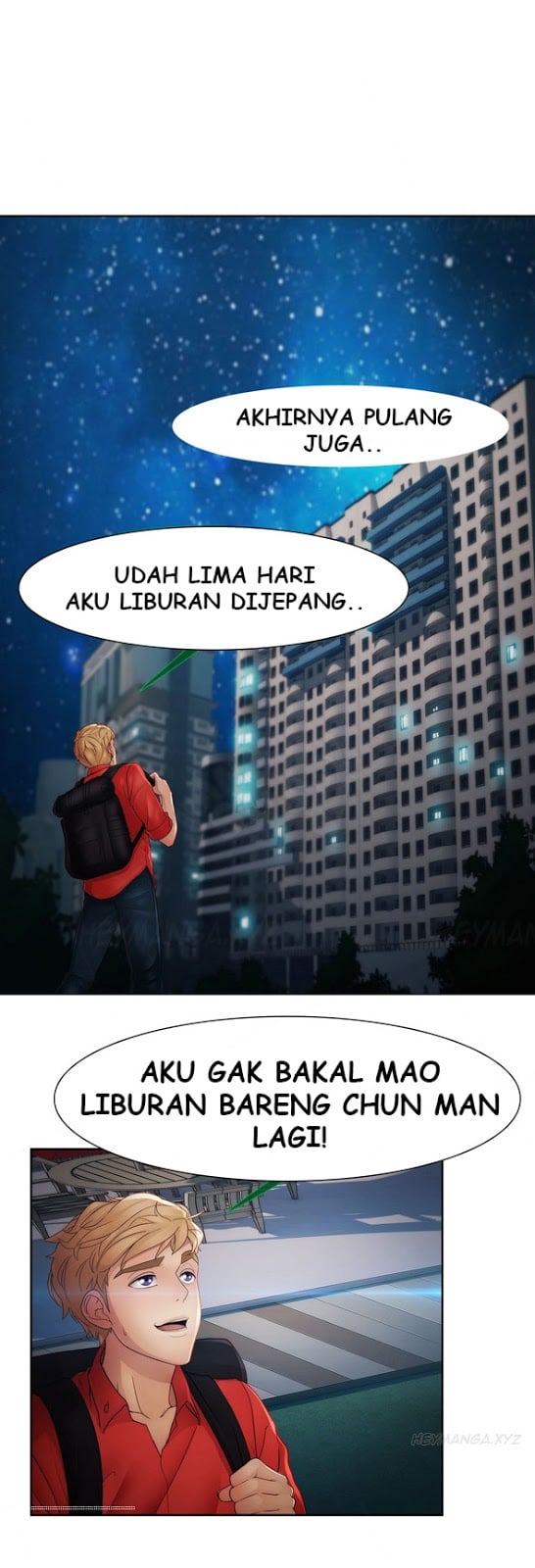 Lady Garden - Chapter 35 16