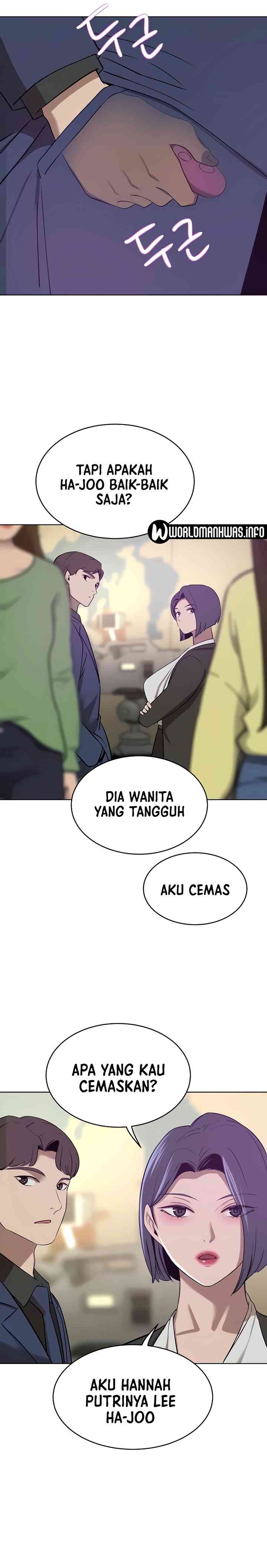 The Wealthy Girl - Chapter 35 15