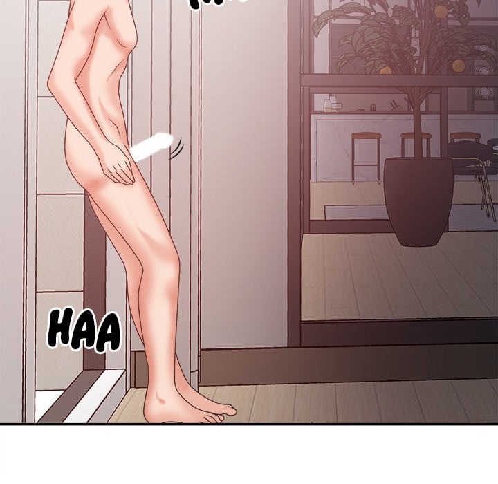 Miss Announcer - Chapter 35 114