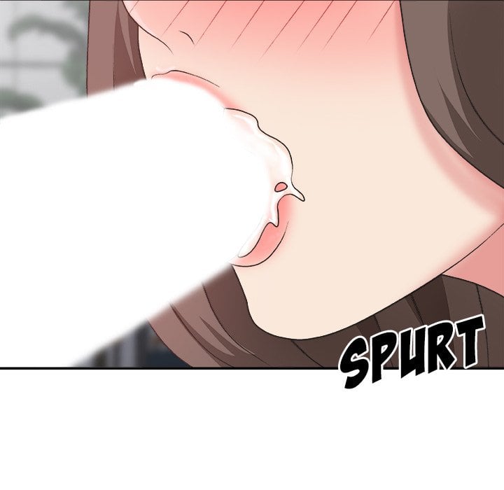 Miss Announcer - Chapter 35 122