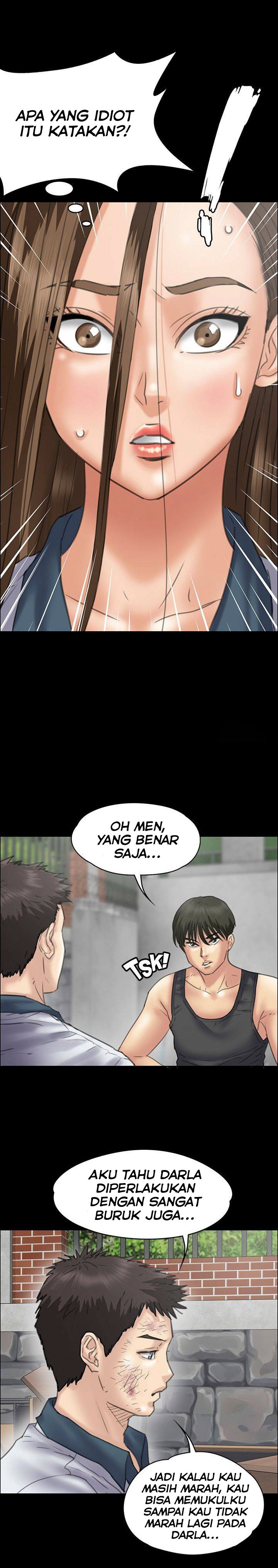 Queen Bee (Andrew) - Chapter 35 30
