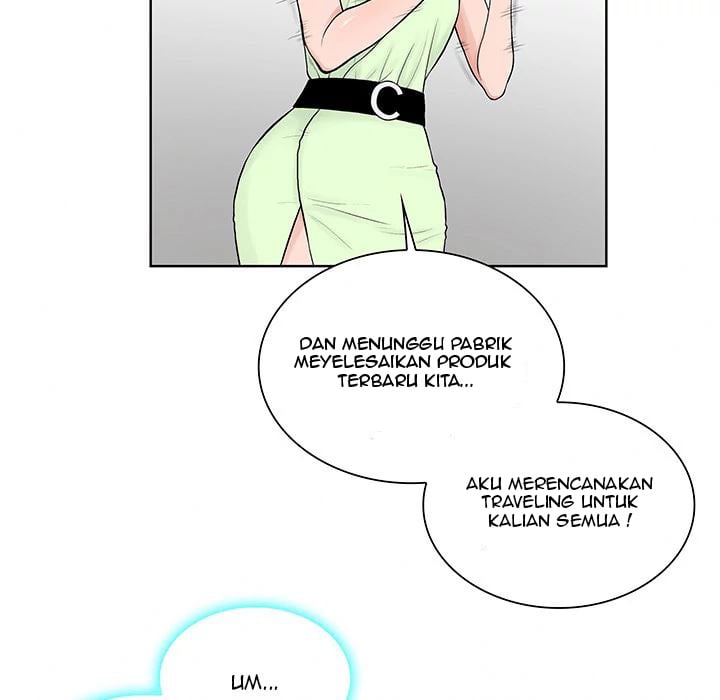 The Stand-up Guy (Dolphin) - Chapter 35 81