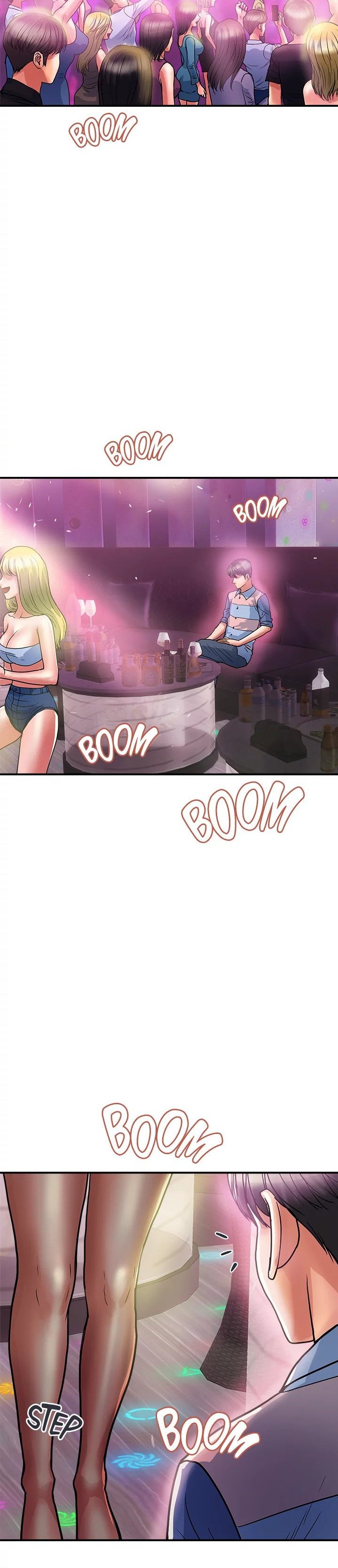 Pheromone - Chapter 35 12