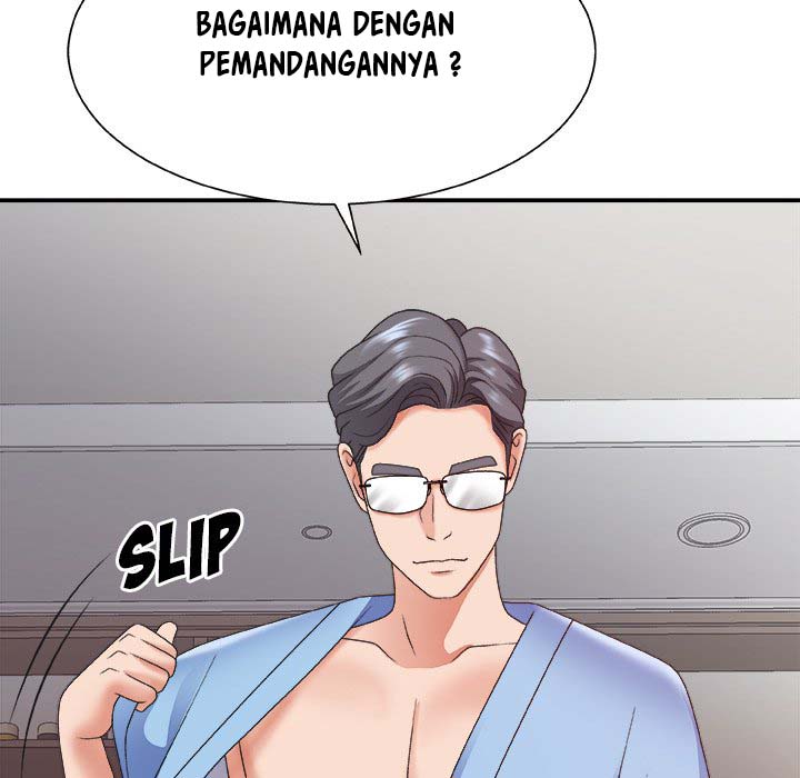 Miss Announcer - Chapter 35 78